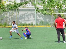 MIS Sports
